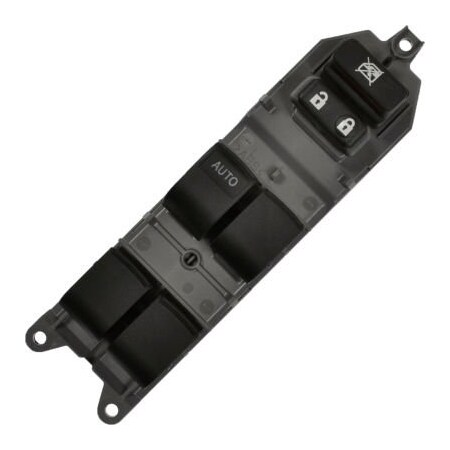 Standard Ignition Power Window Switch - Intermotor DWS-1468